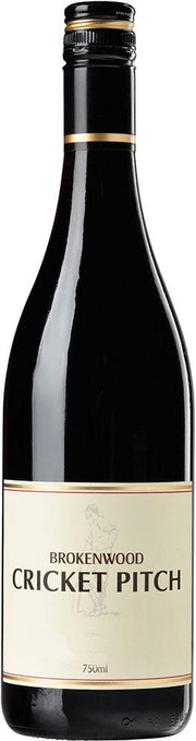 Brokenwood Cricket Pitch Red Blend 2019 (Australia) - Red Blend - Black Market