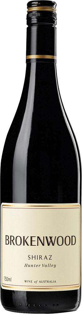 Brokenwood Hunter Valley Shiraz 2019 (Australia) - Shiraz - Black Market