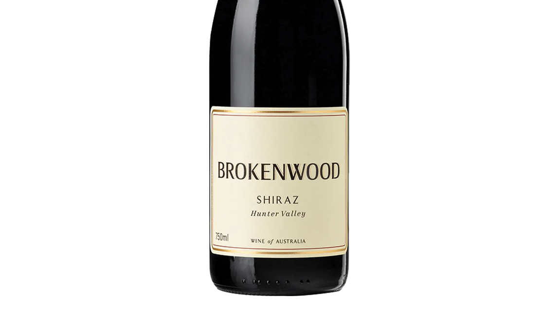 Brokenwood Hunter Valley Shiraz 2019 (Australia) - Shiraz - Black Market