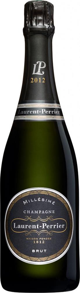 Laurent-Perrier Brut Millésimé Champagne 2015 (France) (Custom Pricing) - Champagne - Black Market