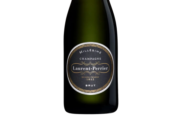 Laurent-Perrier Brut Millésimé Champagne 2015 (France) (Custom Pricing) - Champagne - Black Market