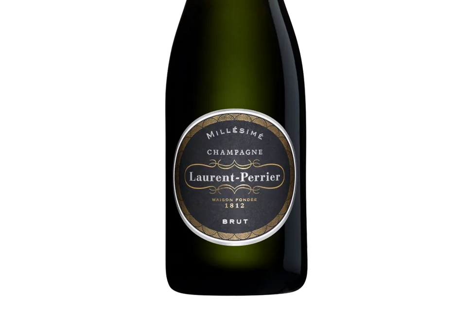 Laurent-Perrier Brut Millésimé Champagne 2015 (France) (Custom Pricing) - Champagne - Black Market