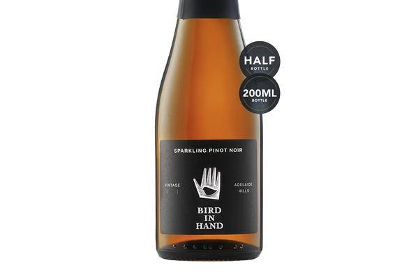 Bird in Hand Sparkling 2022 200ml (Australia) - Brut - Black Market
