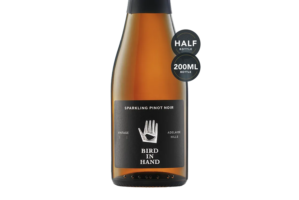 Bird in Hand Sparkling 2022 200ml (Australia) - Brut - Black Market