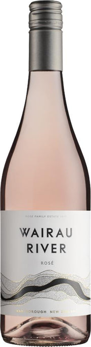 Wairau River Marlborough Rosé 2022 - Rosé - Black Market