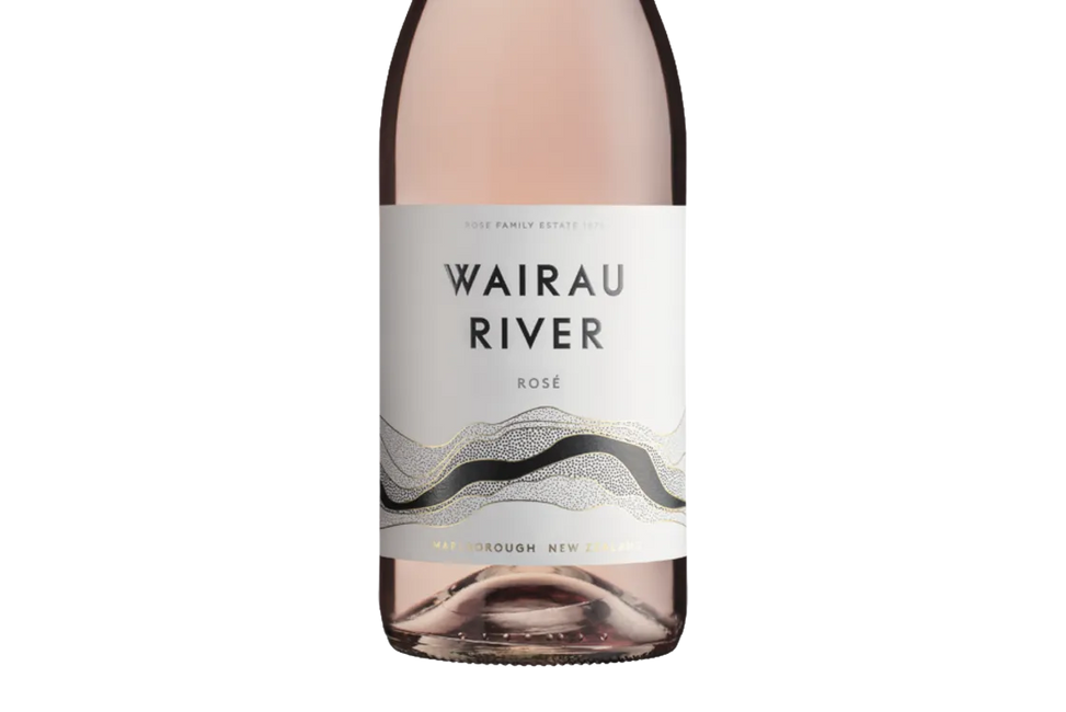 Wairau River Marlborough Rosé 2022 - Rosé - Black Market