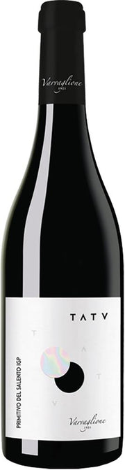 Varvaglione Tatu Primitivo del Salento IGP 2020 (Italy) - Primitivo - Black Market