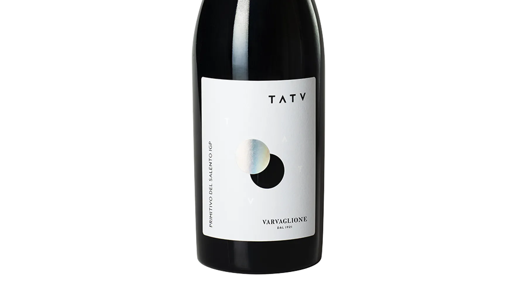 Varvaglione Tatu Primitivo del Salento IGP 2020 (Italy) - Primitivo - Black Market
