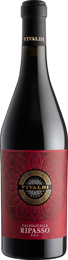 Vivaldi Valpolicella Ripasso 2019 (Italy) - - Black Market
