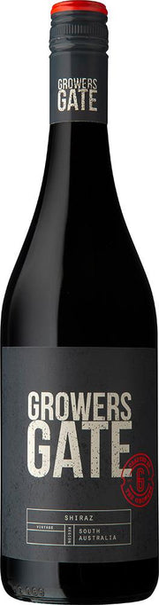 Growers Gate South Australia Shiraz 2020 (Australia) - Shiraz - Black Market
