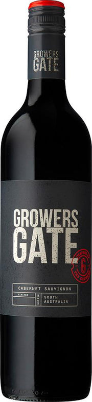 Growers Gate South Australia Cabernet Sauvignon 2020 (Australia) - Cabernet Sauvignon - Black Market