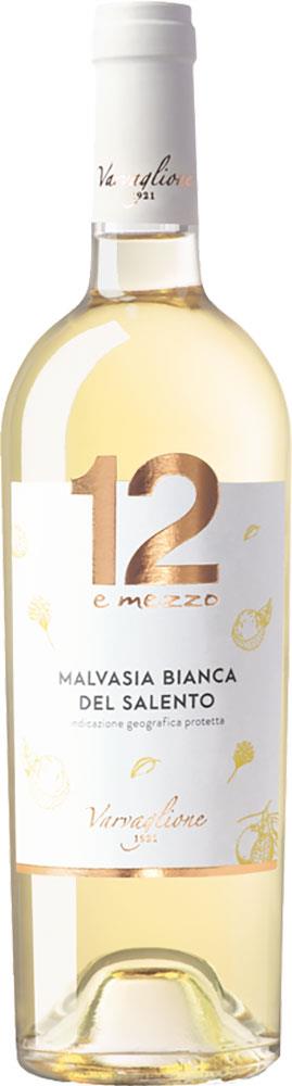 Varvaglione 12 e Mezzo Malvasia Bianca 2023 (Italy) - Malvasia - Black Market