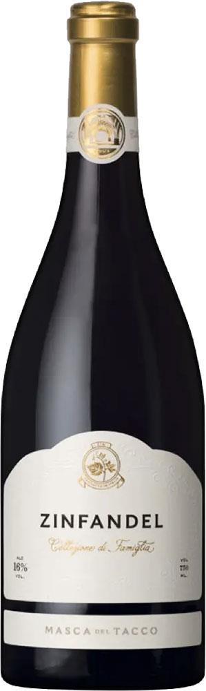 Masca del Tacco Zinfandel 2020 (Italy) - Zinfandel - Black Market
