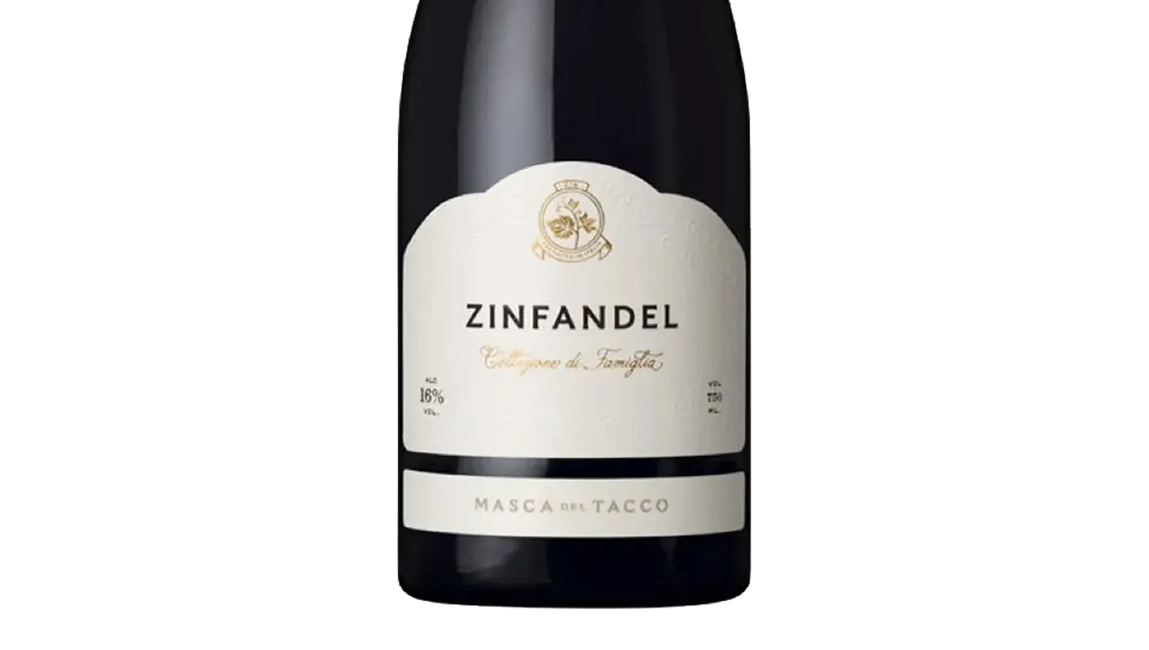 Masca del Tacco Zinfandel 2020 (Italy) - Zinfandel - Black Market