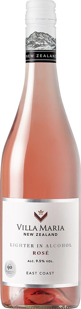 Villa Maria Private Bin East Coast Lighter Rosé 2021 - Rosé - Black Market