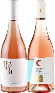 Italian Rosé Collection (Italy) - Rosé - Black Market