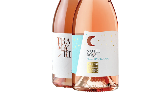 Italian Rosé Collection (Italy) - Rosé - Black Market