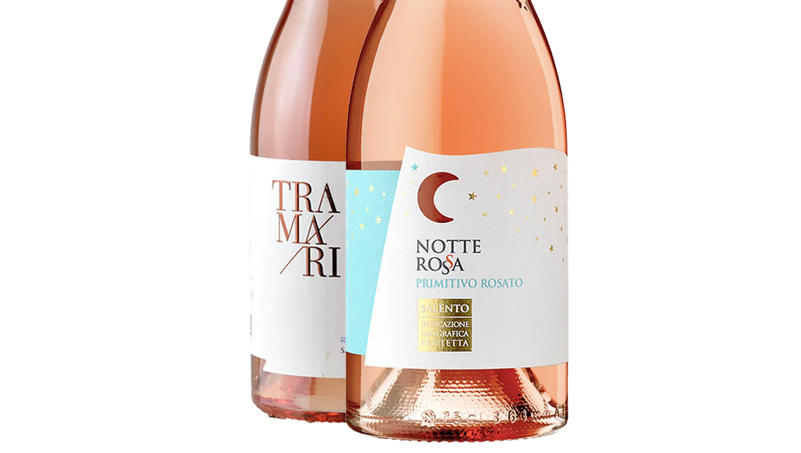 Italian Rosé Collection (Italy) - Rosé - Black Market
