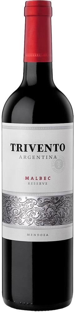Trivento Reserve Malbec 2020 (Argentina) - Malbec - Black Market