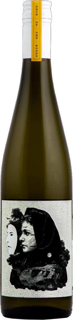 Neck Of The Woods Central Otago Pinot Gris 2022 - Pinot Gris - Black Market