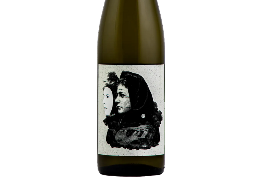 Neck Of The Woods Central Otago Pinot Gris 2022 - Pinot Gris - Black Market