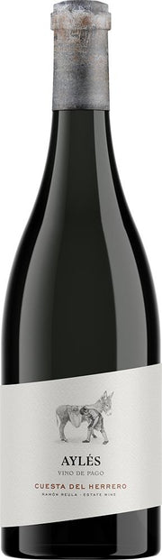 Pago Aylés Cuesta Del Herrero 2020 (Spain) - Red Blend - Black Market