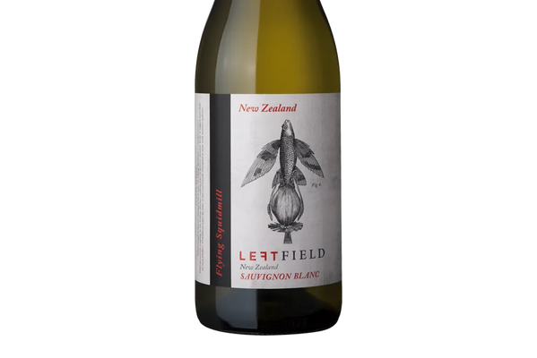 Leftfield New Zealand Sauvignon Blanc 2022 - Sauvignon Blanc - Black Market