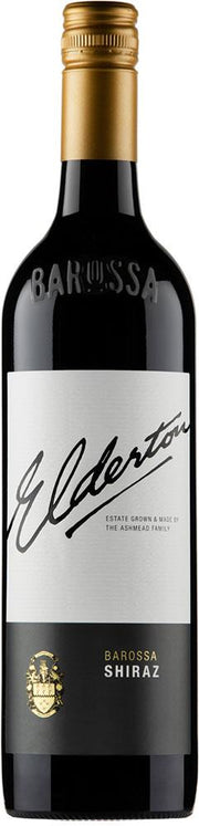 Elderton Estate Barossa Shiraz 2019 (Australia) - Shiraz - Black Market