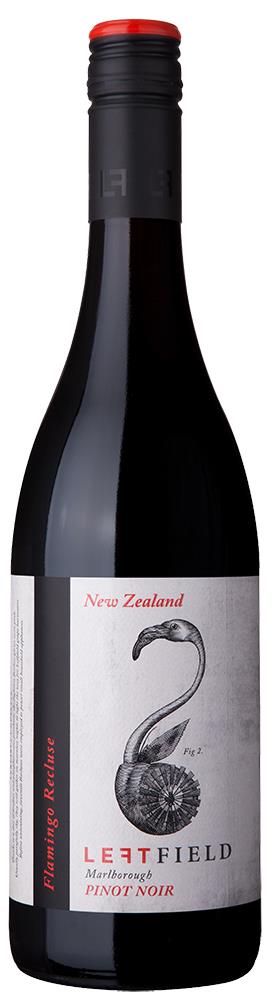 Leftfield Marlborough Pinot Noir 2020 - Pinot Noir - Black Market
