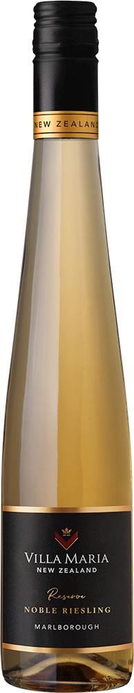 Villa Maria Reserve Botrytis Selection Marlborough Noble Riesling 2021 (375ml) - Riesling - Black Market