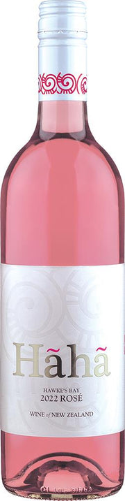 Hãhã Hawke's Bay Rosé 2022 - Rosé - Black Market