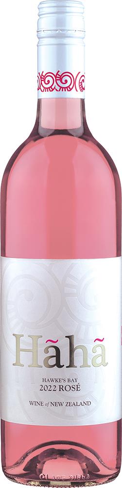 Hãhã Hawke's Bay Rosé 2022 - Rosé - Black Market