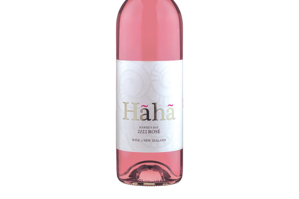 Hãhã Hawke's Bay Rosé 2022 - Rosé - Black Market