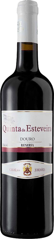 Quinta da Esteveira Reserva 2012 (Portugal) - - Black Market