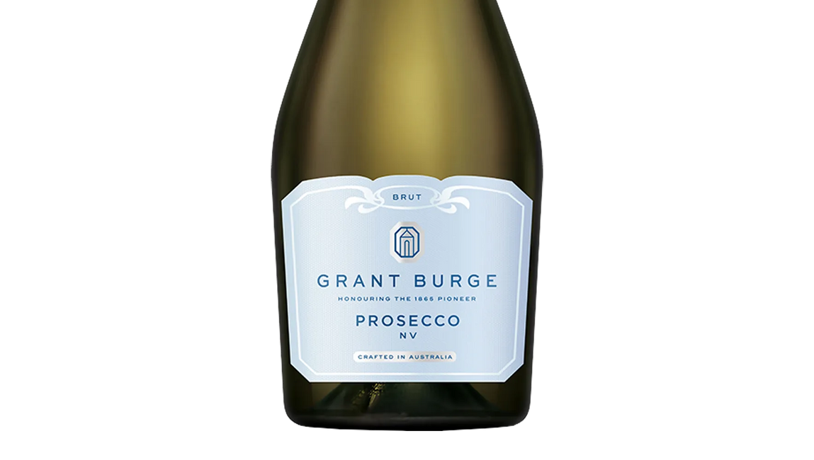 Grant Burge Prosecco NV (Australia) - Prosecco - Black Market