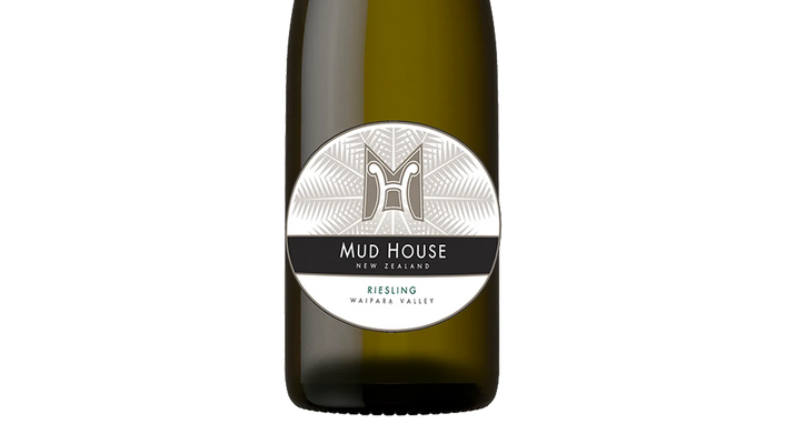 Mud House Waipara Valley Riesling 2022 - Riesling - Black Market