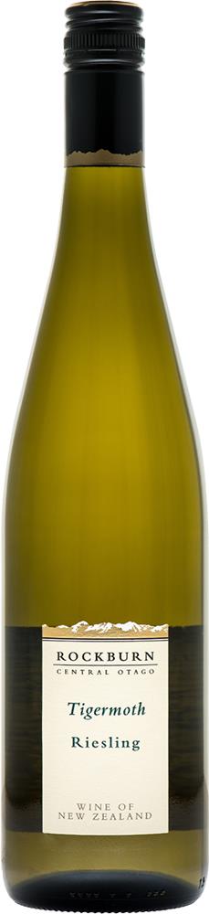 Rockburn Tigermoth Central Otago Riesling 2018 - Riesling - Black Market