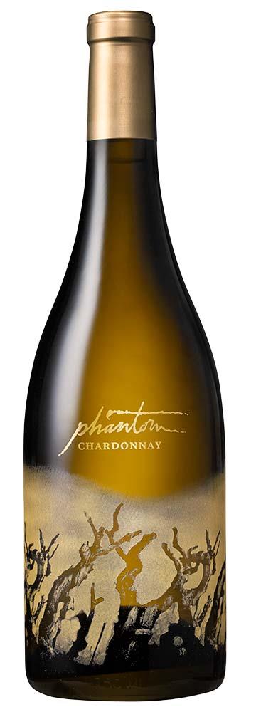 Bogle Vineyards Phantom Chardonnay 2020 (California) - Chardonnay - Black Market