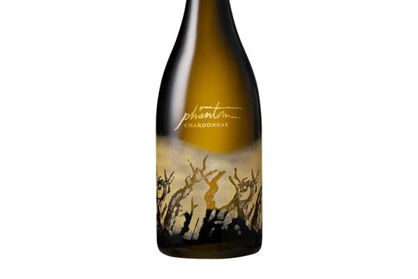 Bogle Vineyards Phantom Chardonnay 2020 (California) - Chardonnay - Black Market