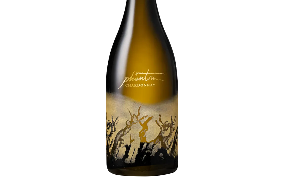 Bogle Vineyards Phantom Chardonnay 2020 (California) - Chardonnay - Black Market