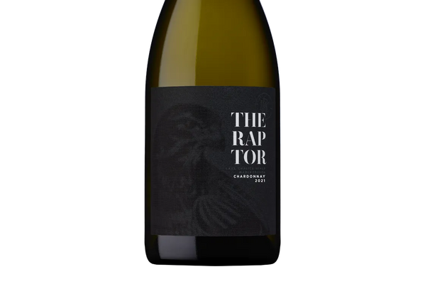 Lake Chalice The Raptor Marlborough Chardonnay 2023 - Chardonnay - Black Market