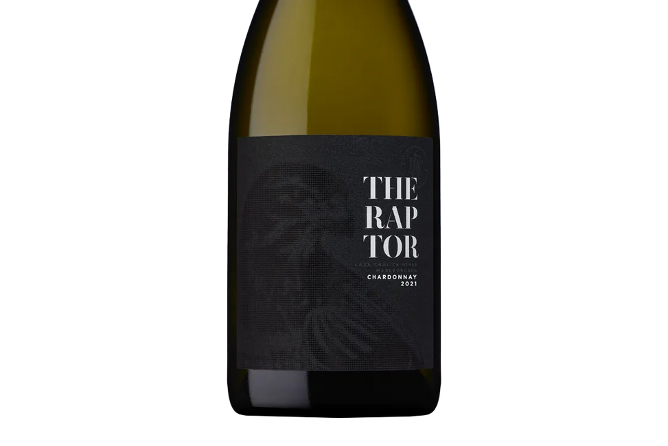Lake Chalice The Raptor Marlborough Chardonnay 2023 - Chardonnay - Black Market