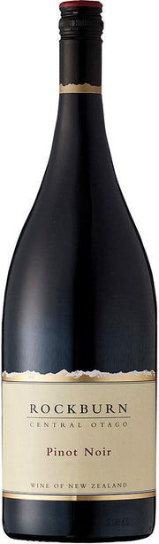 Rockburn Central Otago Pinot Noir 2021 Magnum 1.5L - Pinot Noir - Black Market