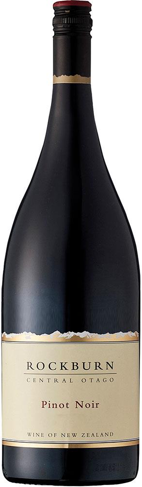 Rockburn Central Otago Pinot Noir 2021 Magnum 1.5L - Pinot Noir - Black Market