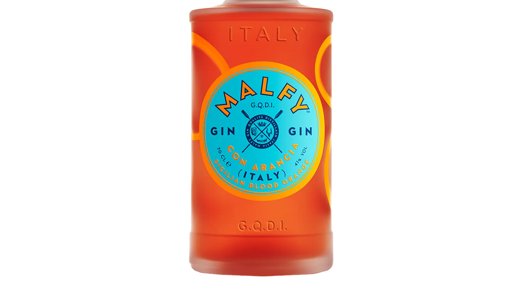 Malfy Arancia Gin & Glass Gift Set - Gin - Black Market