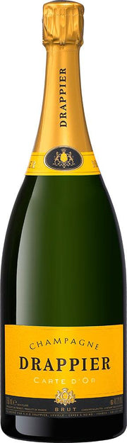 Drappier Carte D'Or Brut NV (France) Magnum 1.5L - Brut - Black Market