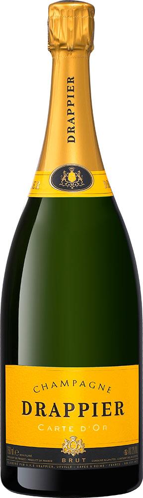 Drappier Carte D'Or Brut NV (France) Magnum 1.5L - Brut - Black Market