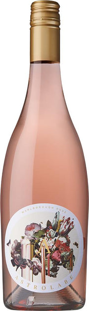 Astrolabe Marlborough Rosé 2021 - Rosé - Black Market