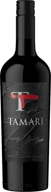 Bodega Tamari Special Edition Reserva Malbec 2021 (Argentina) - Malbec - Black Market
