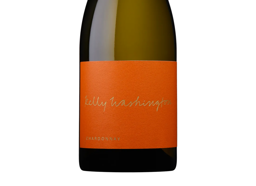 Kelly Washington Rapaura Marlborough Chardonnay 2024 - Chardonnay - Black Market